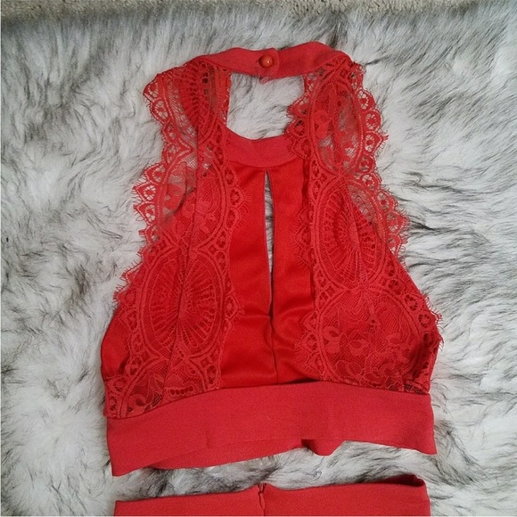 Lulus Top & Skirt Set - Picture 11 of 14